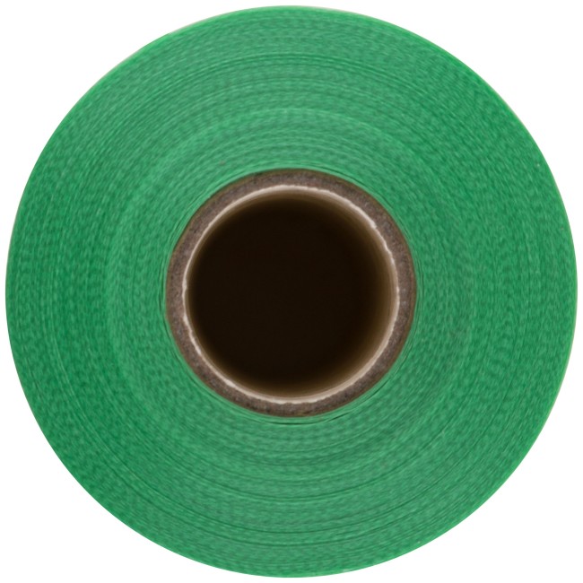 Clever Cover: укрывная пленка с ПЭ-лентой, статически заряжена, 7 мкр., 270 см х 17 м