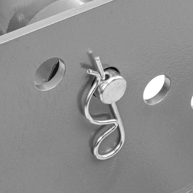 Трубогиб гидравлический, 1/2-3", 15 т, в комплекте с башмаками Matrix