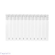 Радиатор алюм Classic 500 12 секц 1536Вт Ogint Радиатор алюм Classic 500 12 секц 1536Вт Ogint