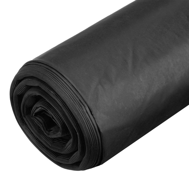 Пакеты для мусора 220л*10шт пвд, сверхпрочные, 60 мкм, длинный ролик, Россия Сибртех Пакеты для мусора 220л*10шт пвд, сверхпрочные, 60 мкм, длинный ролик, Россия Сибртех