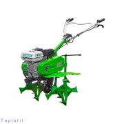 Бензиновый культиватор + комплект фрез Aurora DIGGER 750 24586 Бензиновый культиватор + комплект фрез Aurora DIGGER 750 24586