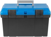 Ящик для инструмента пластиковый  18" ( 450х240х275 мм )