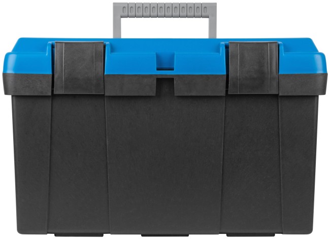 Ящик для инструмента пластиковый  18" ( 450х240х275 мм )