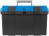 Ящик для инструмента пластиковый  18" ( 450х240х275 мм )