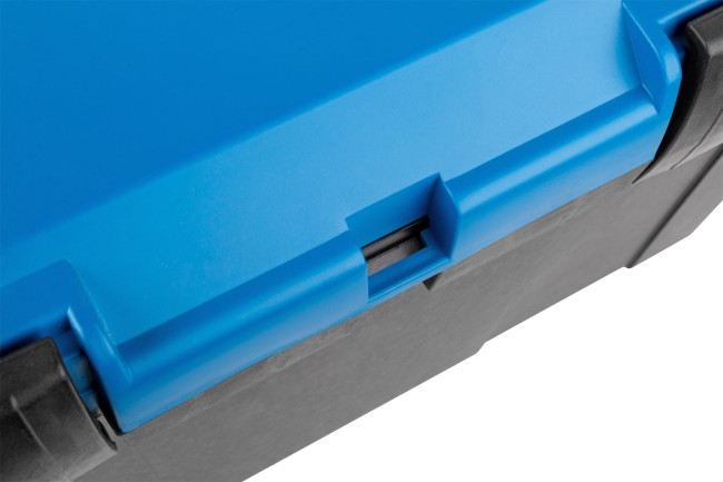 Ящик для инструмента пластиковый  18" ( 450х240х275 мм )