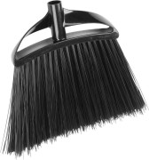 GRINDA 240 мм, удлиненная щетина, пластиковая колодка, уличная щетка (39256) GRINDA 240 мм, удлиненная щетина, пластиковая колодка, уличная щетка (39256)
