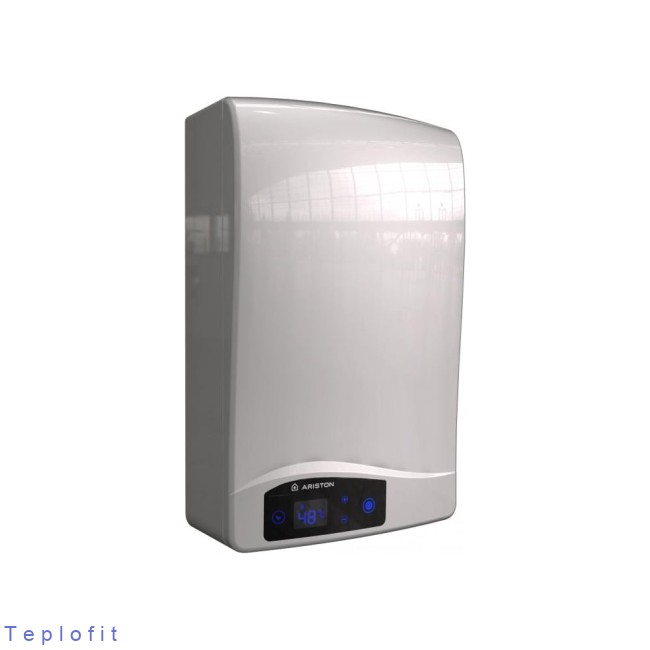 Газовая колонка Ariston NEXT EVO SFT 11 NG EXP 3632271