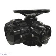 "Электропривод S-2500-24 380В ""Г"" IP67 Benarmo" "Электропривод S-2500-24 380В ""Г"" IP67 Benarmo"
