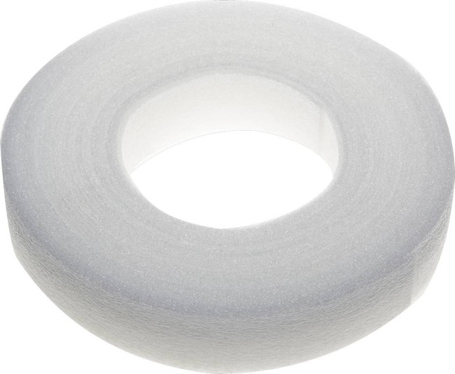 50 мм, 10 м, поролоновый, самоклеящийся уплотнитель (40902-50)