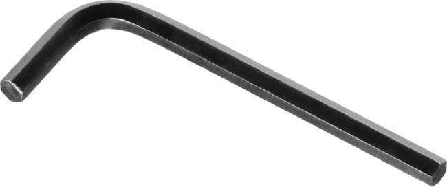 STAYER 5 мм, имбусовый ключ (27405-5)