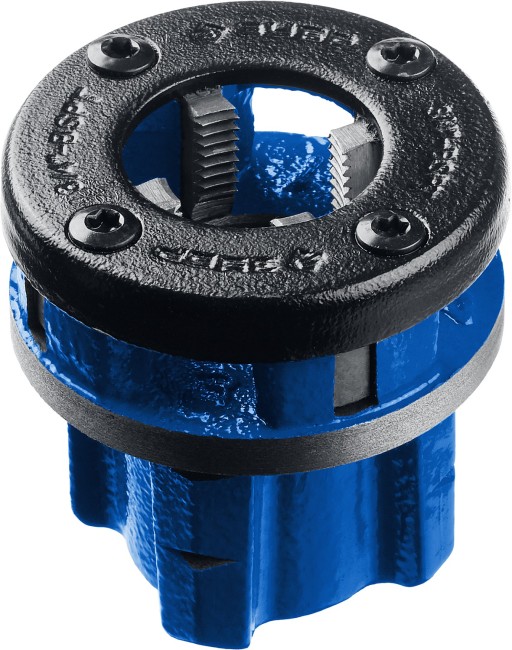 ЗУБР 3/4″, трубный резьбонарезной клупп, Профессионал (28271-3/4)