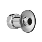 "Соединитель для п/суш прям 1""x3/4"" нак/г/НР в/к Aquasfera 9205-03"