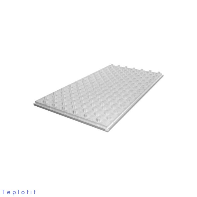 Мат д/тепл пола WF 40/22 1200х600х43 РОС