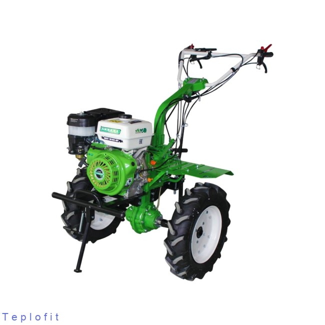 Бензиновый мотоблок (культиватор) Aurora COUNTRY 1400 MULTI-SHIFT 17575