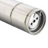 Скважинный насос DWC-3-60, центробежный, диаметр 3", 800 Вт, 3300 л/ч, напор 60 м Denzel
