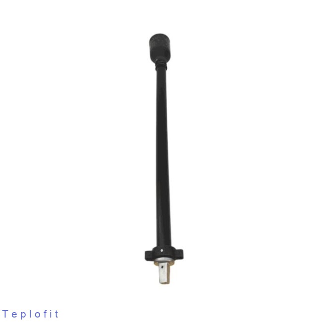 Шток телеск CS01 д/задв 30ч39р 1.7-2.9м Ду 100-150 Benarmo