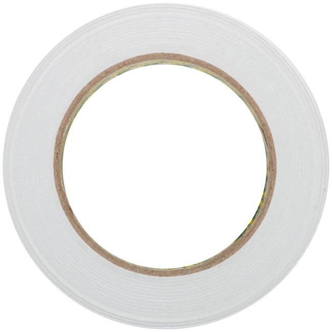 Лента клеящая, 2-х сторонняя монтажная,на вспененной основе, белая, 25 мм х 5 м Лента клеящая, 2-х сторонняя монтажная,на вспененной основе, белая, 25 мм х 5 м