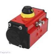 Пневмопривод QP-52 F04/F05 11/9 Benarmo Пневмопривод QP-52 F04/F05 11/9 Benarmo