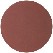 Круги абразивные шлифовальные на ворсовой основе под "липучку" ( Р180, 125 мм, 5шт.), Cutop Profi Круги абразивные шлифовальные на ворсовой основе под "липучку" ( Р180, 125 мм, 5шт.), Cutop Profi