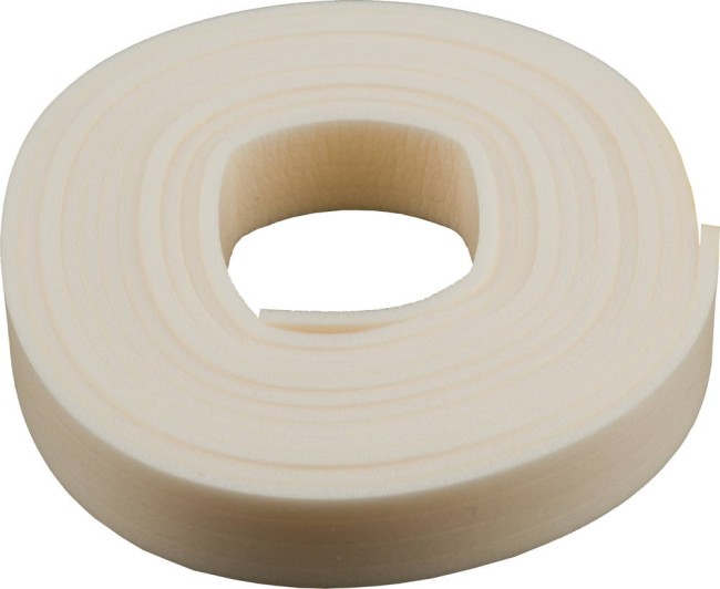 5 х 8 мм, 19 м, самоклеящийся утеплитель (40903-05-08) 5 х 8 мм, 19 м, самоклеящийся утеплитель (40903-05-08)