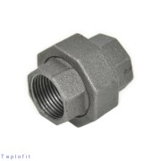 "Соединитель чуг американка Ду20 (3/4"") м/м Fittex"