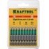 KRAFTOOL Optimum, PH2, 50 мм, 10 шт, биты (26122-2-50-10)