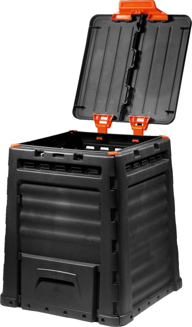 Пластиковый компостер KETER ECO 320л
