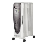 Радиатор масляный Ballu Turbo BOH/TB- 09FH 2000 (9 секций) Радиатор масляный Ballu Turbo BOH/TB- 09FH 2000 (9 секций)