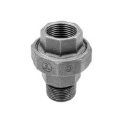 "Соединитель чуг американка Ду32 (1 1/4"") м/р Fittex PLUS" "Соединитель чуг американка Ду32 (1 1/4"") м/р Fittex PLUS"