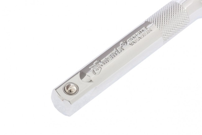 Удлинитель, 125 мм, 1/2, CrV, полированный хром Matrix