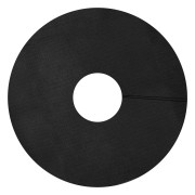 Приствольный круг, D 35 см, 10 шт, Россия