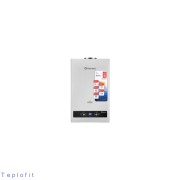 Газовый проточный бытовой водонагреватель Термекс THERMEX B 20 D (Silver) ЭдЭБ02408