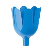 Плодосъемник с пластиковой корзиной, внутренний D 130 мм Россия Плодосъемник с пластиковой корзиной, внутренний D 130 мм Россия