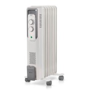 Радиатор масляный Ballu CUBE BOH/CB-07W 1500 (7 секций) Радиатор масляный Ballu CUBE BOH/CB-07W 1500 (7 секций)