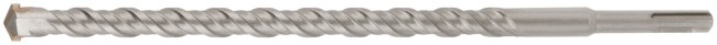 Бур по бетону SDS PLUS с двойной резьбой 16х310 мм Бур по бетону SDS PLUS с двойной резьбой 16х310 мм