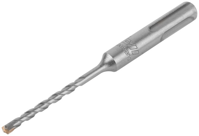 Бур по бетону FDW, Elite, SDS-Plus, 4 х 110 мм Бур по бетону FDW, Elite, SDS-Plus, 4 х 110 мм