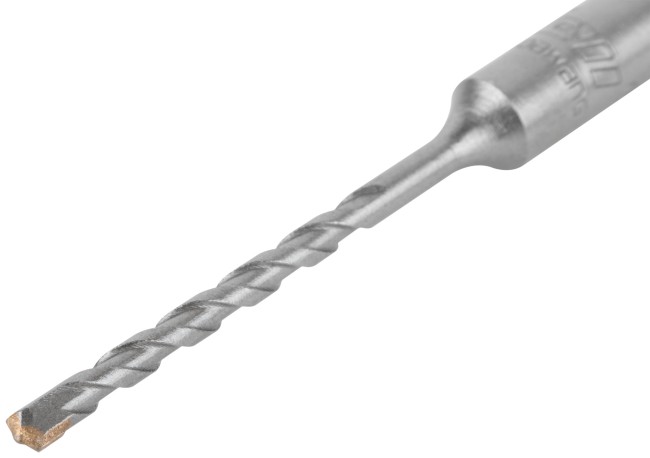 Бур по бетону FDW, Elite, SDS-Plus, 4 х 110 мм Бур по бетону FDW, Elite, SDS-Plus, 4 х 110 мм