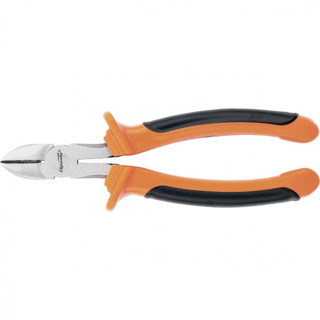 Бокорезы, Comfort, 200 мм, шлифованные, двухкомпонентные рукоятки Sparta Бокорезы, Comfort, 200 мм, шлифованные, двухкомпонентные рукоятки Sparta