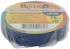 Изолента ROLLIX ПВХ 15 мм x 0,15 мм х 20 м, синяя