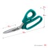 KRAFTOOL Armor cutter, 205 мм, технические ножницы по кевлару и стекловолокну (23207)