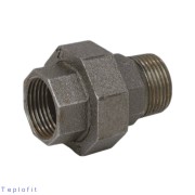 "Соединитель чуг американка Ду20 (3/4"") м/р Fittex"