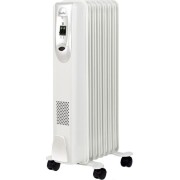 Радиатор масляный Ballu Comfort BOH/CM-09WDN 2000 (9 секций) Радиатор масляный Ballu Comfort BOH/CM-09WDN 2000 (9 секций)
