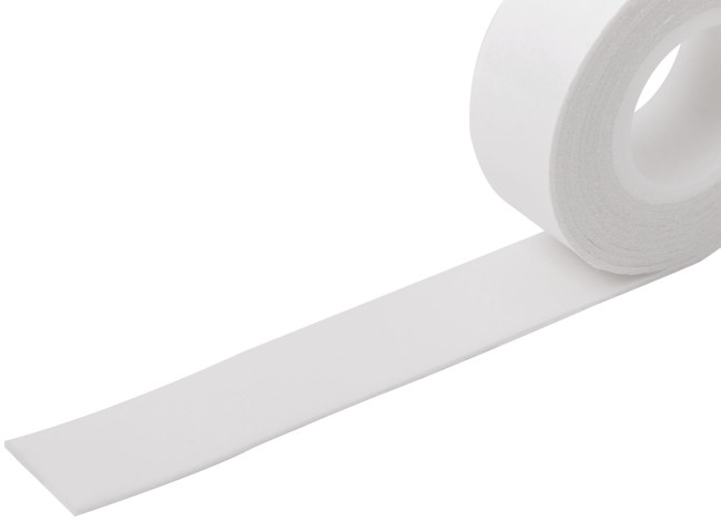 Лента клейкая двусторонняя для крепления зеркал Master Color Waterproof Power, 19 мм x 1,5 м, цвет белый Лента клейкая двусторонняя для крепления зеркал Master Color Waterproof Power, 19 мм x 1,5 м, цвет белый