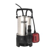 Насос фекальный DPS-750A 230В Ogint
