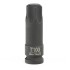 Головка ударная Torx 100, 1/2 Stels