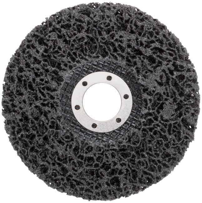 Диск зачистной полимерный 115 мм Диск зачистной полимерный 115 мм