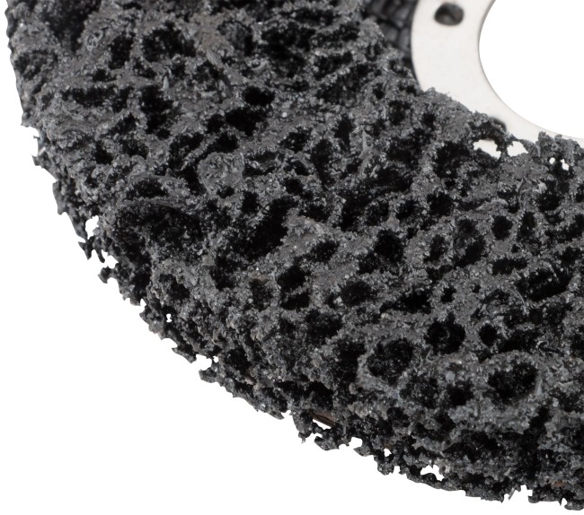 Диск зачистной полимерный 115 мм Диск зачистной полимерный 115 мм