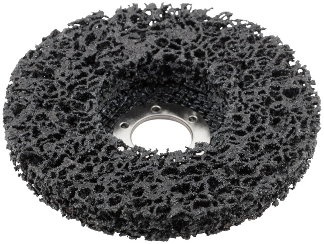 Диск зачистной полимерный 115 мм Диск зачистной полимерный 115 мм