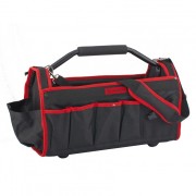 Переноска для инструмента каркасная 490 х 230 х 280 мм Matrix Переноска для инструмента каркасная 490 х 230 х 280 мм Matrix