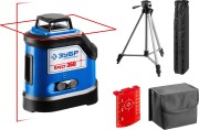 ЗУБР Крест 360, №2, 20 - 70 м, лазерный нивелир, Профессионал (34906-2) ЗУБР Крест 360, №2, 20 - 70 м, лазерный нивелир, Профессионал (34906-2)
